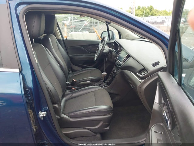 Buick Encore Fwd Preferred