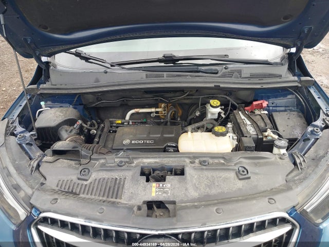 Buick Encore Fwd Preferred