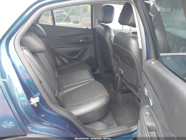 Buick Encore Fwd Preferred