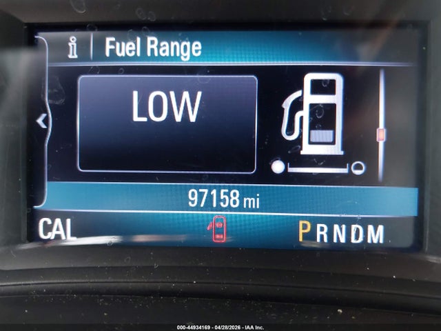 Buick Encore Fwd Preferred