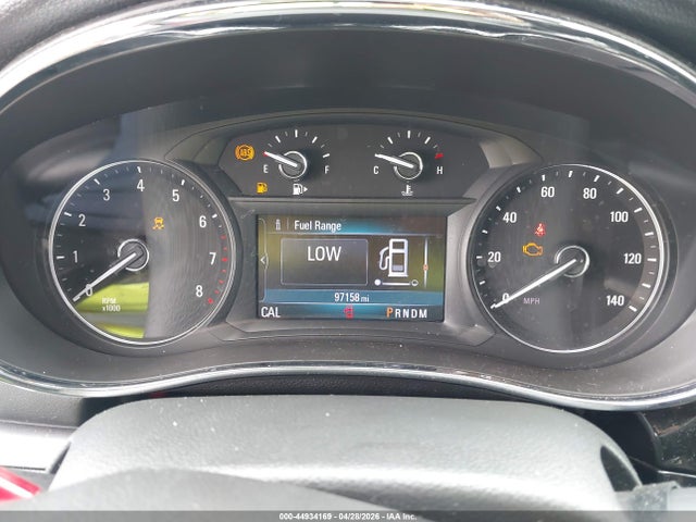 Buick Encore Fwd Preferred