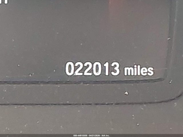 Honda Odyssey Ex-l