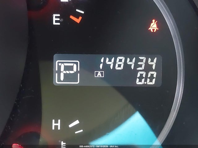 Nissan Murano Sv