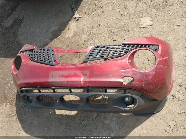 Nissan JUKE Sv