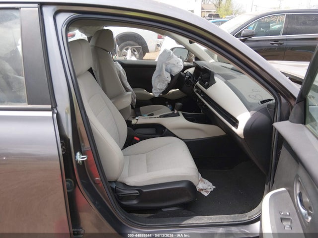 Honda HR-V Awd Lx