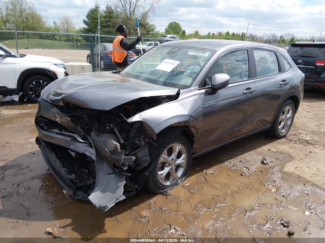 Honda HR-V Awd Lx
