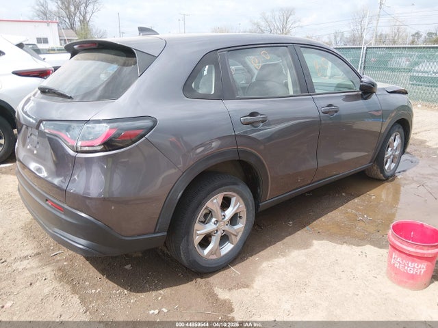 Honda HR-V Awd Lx