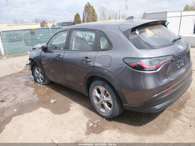 Honda HR-V Awd Lx