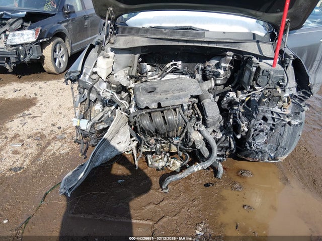 Kia Sorento 2.4l L