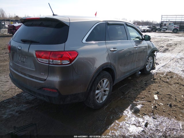 Kia Sorento 2.4l L