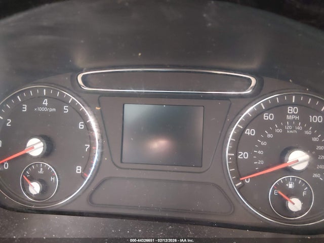 Kia Sorento 2.4l L