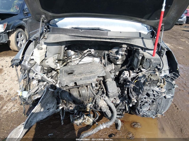 Kia Sorento 2.4l L