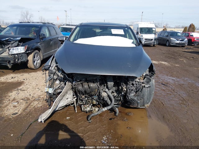 Kia Sorento 2.4l L