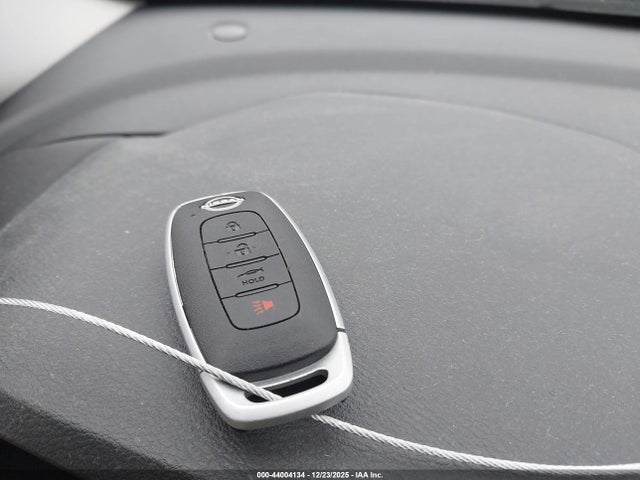 Nissan Sentra Sv Xtronic Cvt
