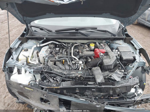 Nissan Sentra Sv Xtronic Cvt