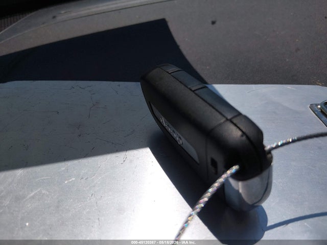 Jeep Renegade Latitude Fwd