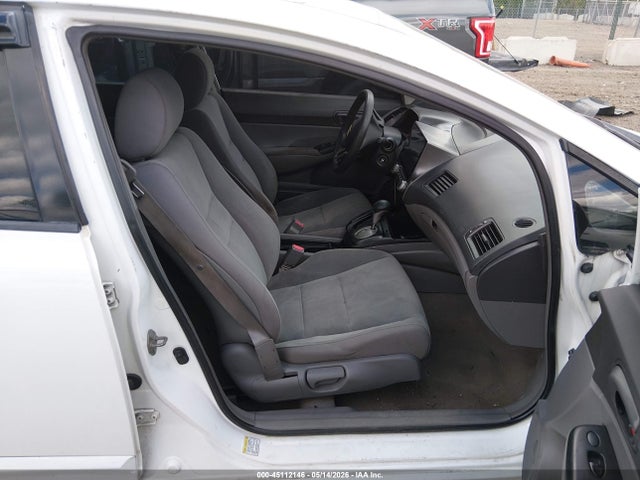 Honda Civic Vp