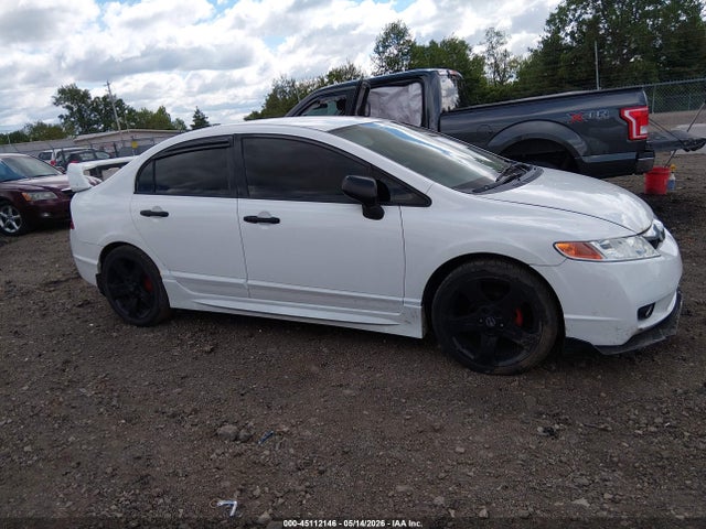Honda Civic Vp