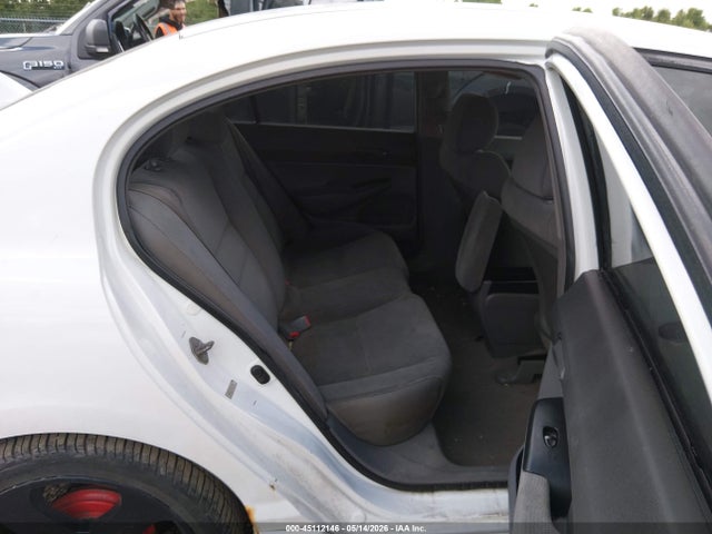 Honda Civic Vp
