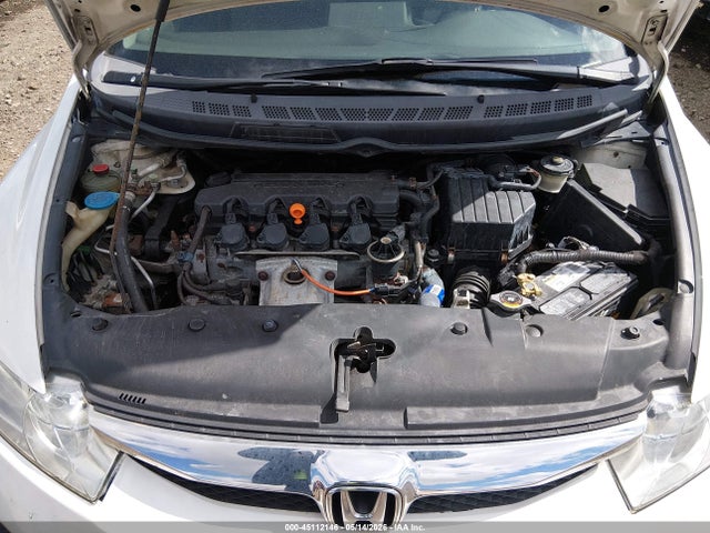 Honda Civic Vp