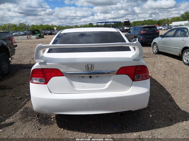 Honda Civic Vp