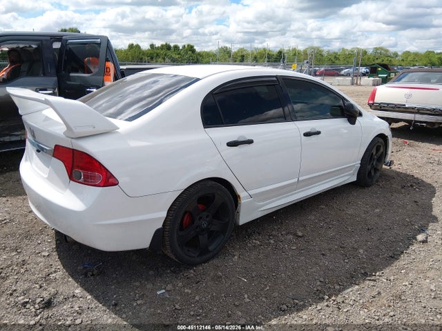 Honda Civic Vp