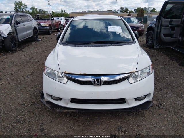 Honda Civic Vp