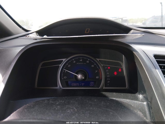 Honda Civic Vp