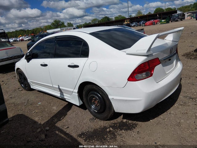 Honda Civic Vp
