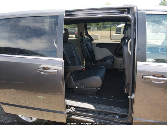 Dodge Grand Caravan Sxt