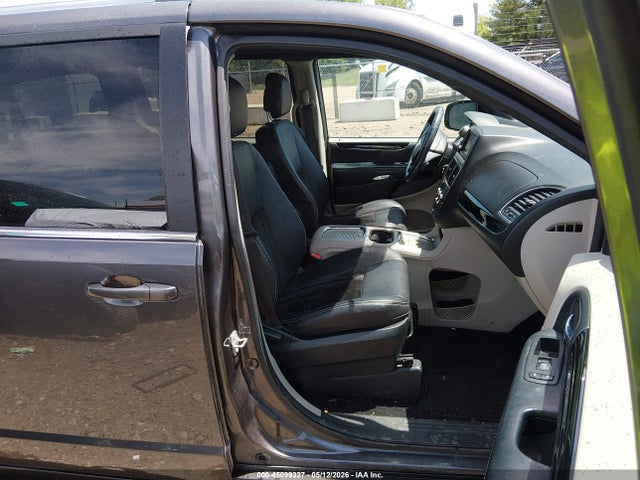 Dodge Grand Caravan Sxt