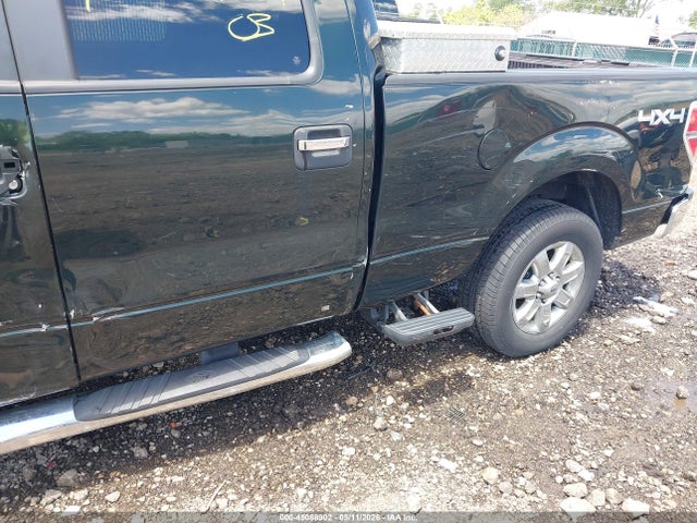 Ford F-150 Xlt