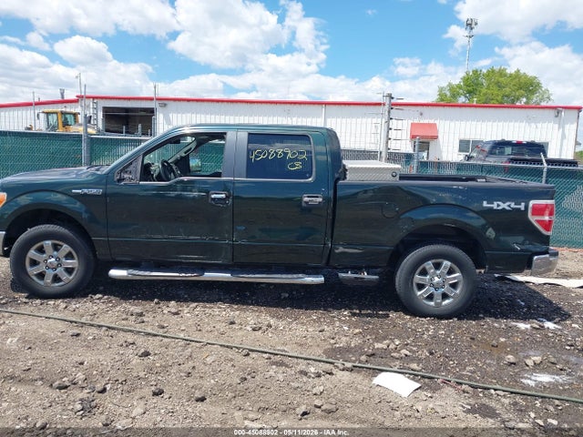 Ford F-150 Xlt