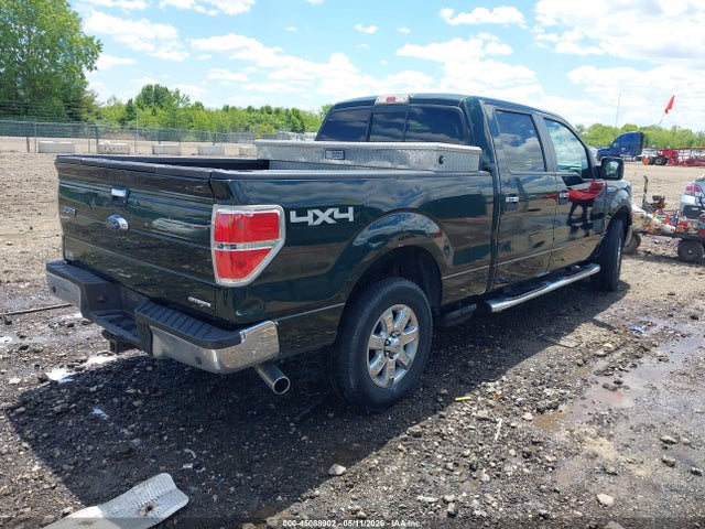 Ford F-150 Xlt