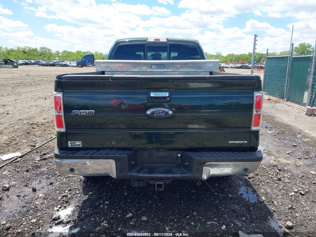 Ford F-150 Xlt