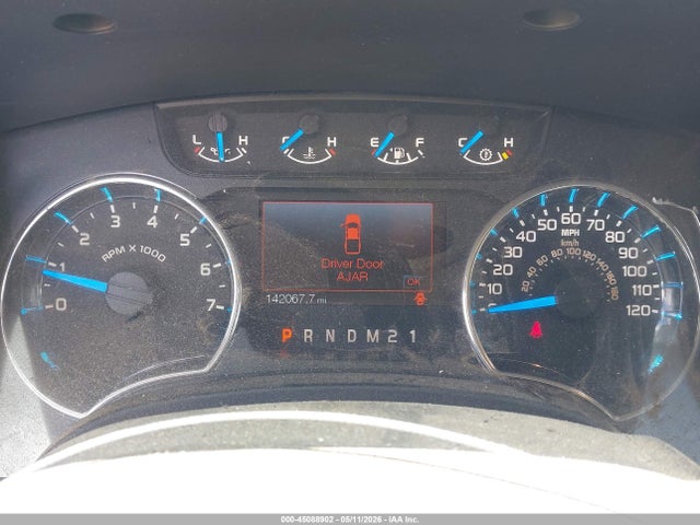 Ford F-150 Xlt