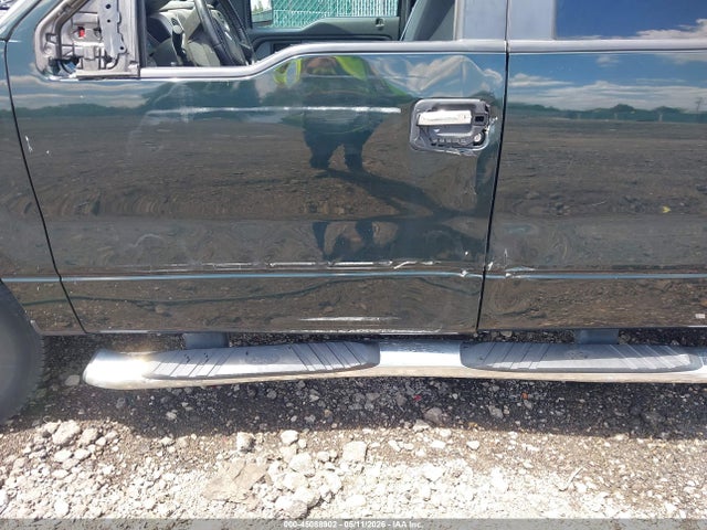 Ford F-150 Xlt