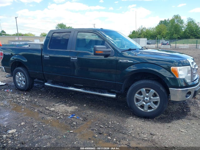 Ford F-150 Xlt