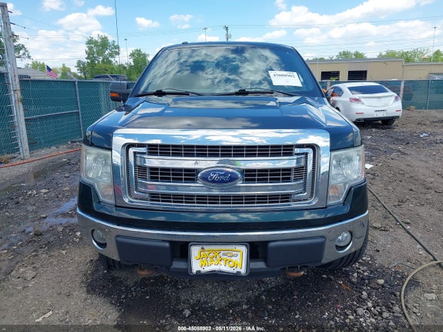 Ford F-150 Xlt