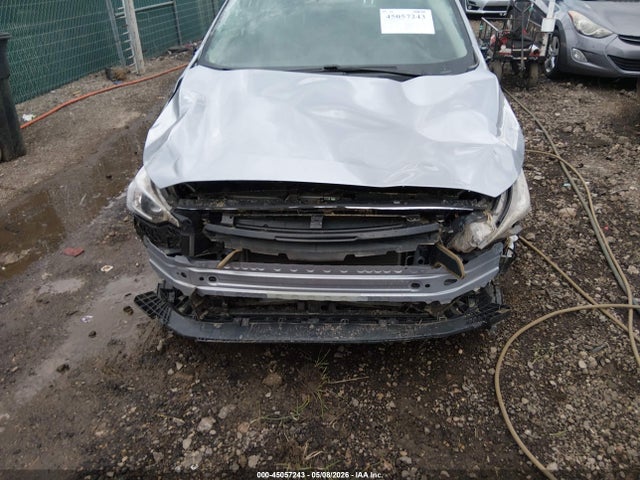 Subaru Impreza Base 5-door