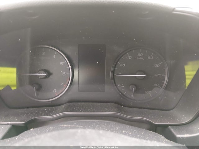 Subaru Impreza Base 5-door