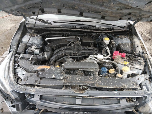 Subaru Impreza Base 5-door