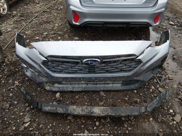 Subaru Impreza Base 5-door