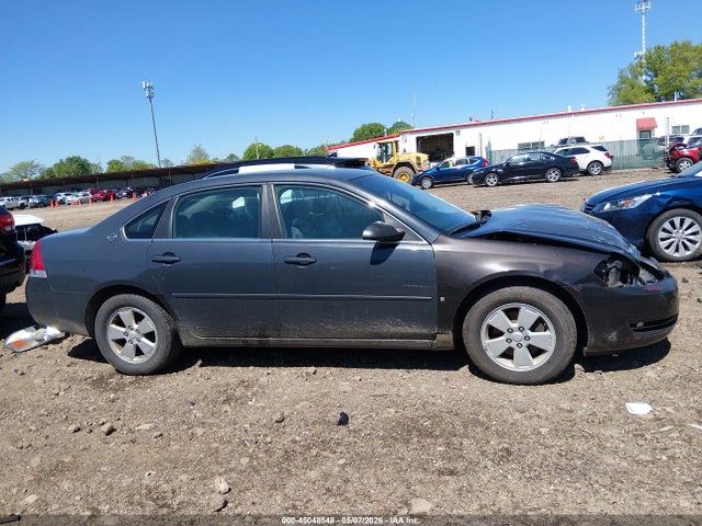Chevrolet Impala Ls