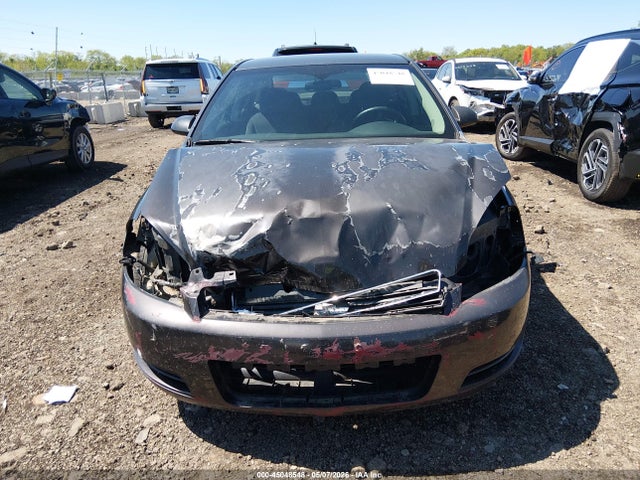 Chevrolet Impala Ls