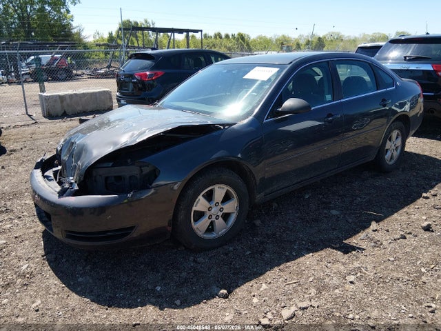 Chevrolet Impala Ls