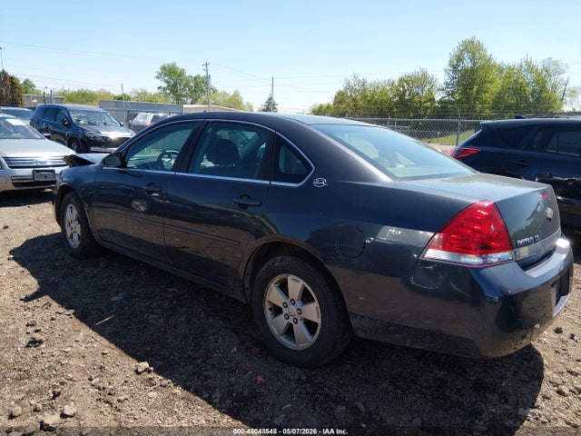 Chevrolet Impala Ls