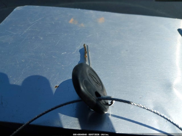 Chevrolet Impala Ls
