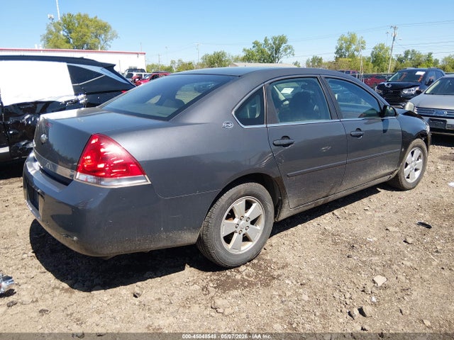 Chevrolet Impala Ls