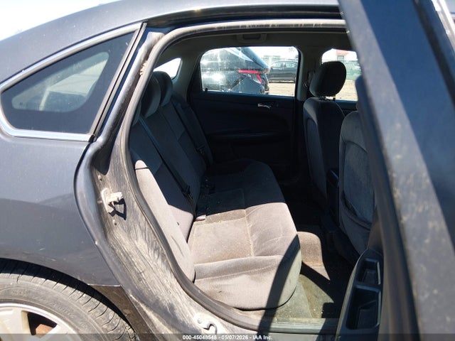 Chevrolet Impala Ls
